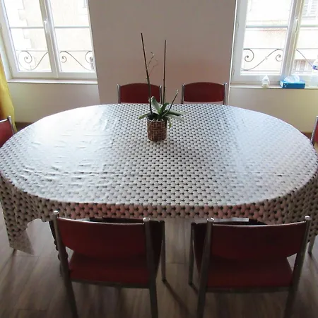 アパート Le Loft De L'abbaye