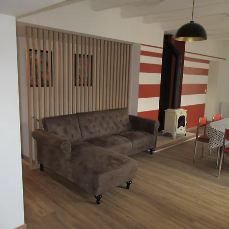 Le Loft De L'abbaye * サン・サヴァン