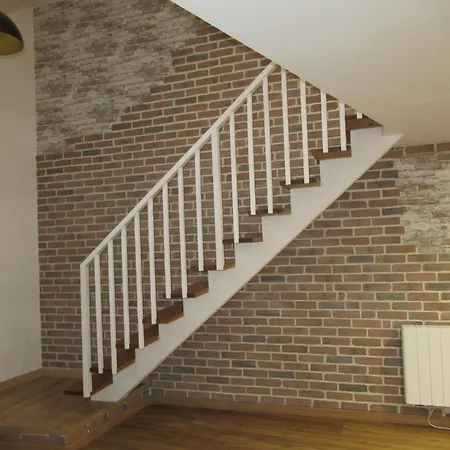 Le Loft De L'abbaye サン・サヴァン